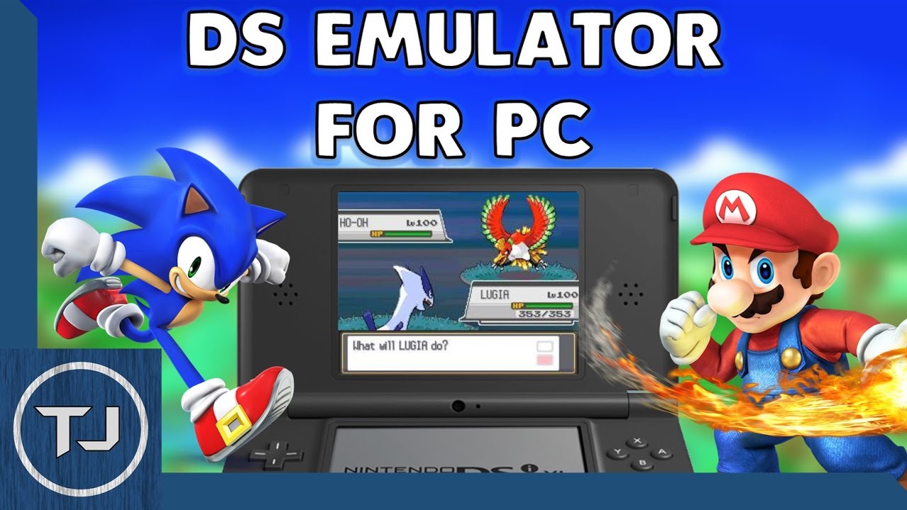 pc emulator for mac free